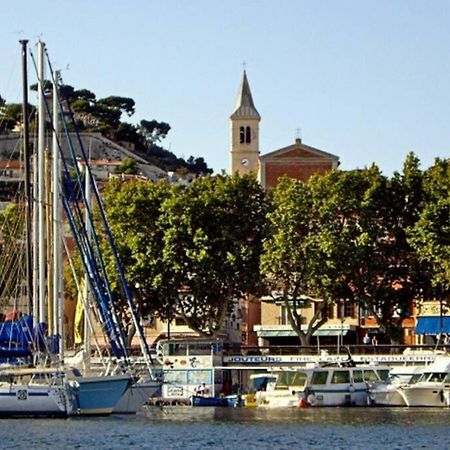 Loft Le Ber'Amar L'Estaque Apartman Marseille Kültér fotó