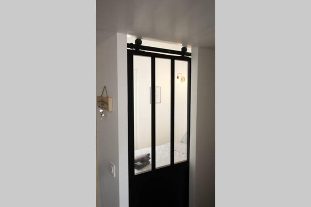 Loft Le Ber'Amar L'Estaque Apartman Marseille Kültér fotó